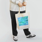 immrの湖畔 Tote Bag