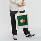 Kensuke Hosoyaのホットケーキ トートバッグ