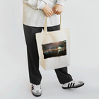 kirisimakoの港の夜景 Tote Bag