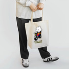 playcatのbiker playcat Tote Bag