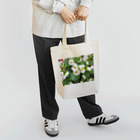 Dreamscape(LUNA)のそろって咲いて・・・No.3 Tote Bag