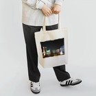 dresscodeの神戸の夜景 Tote Bag