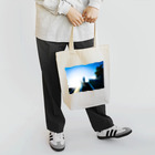 Sato-Cのstairway to heaven Tote Bag