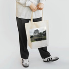 hachimitsu0502の忍城っ！ Tote Bag