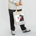 nishikiのTote Bag