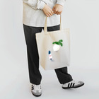 shioのturnip Tote Bag