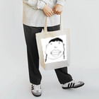 erikoの腹減子ちゃん Tote Bag