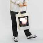 THCOT CLASSICS オカラジグッズ STOREのRAY-TH02C Tote Bag