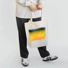 M.F.Photoのひまわり（花びら） Tote Bag