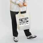 Crab_000の晩餐会 Tote Bag