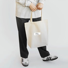 returnのRe: Tote Bag