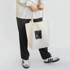 qpの発情期 Tote Bag