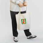 LOOSE SUPPLYのLOOSE store ユニフォーム Tote Bag