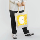 gama da gamaのmimosa Tote Bag