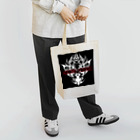 creavansのCHINESE PHOENIX Tote Bag