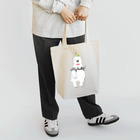 Keroponのぼくの相棒 Tote Bag