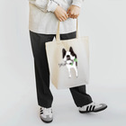 parkmansionのrin03w Tote Bag