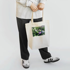 y_chanのあじさい Tote Bag