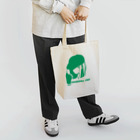 stuuuneの野球帽 Tote Bag