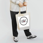 Iskt.のIskt. Tote Bag