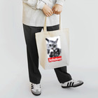 maxima_worksのSabatora Tote Bag