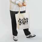 Intuition Designのintuition Tote Bag