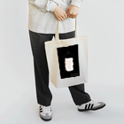 neokokonikのハンガー Tote Bag