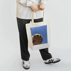 minmin_OIのメロンパンに愛を Tote Bag