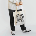 置物置きのLION BOMBER Tote Bag