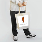 おばこショップのじゅんのっちおばこシリーズ Tote Bag