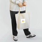 chaco shopのオニさん Tote Bag