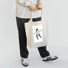 becoのムテキ Tote Bag