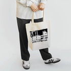 mayuka___の裏側 Tote Bag