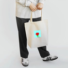 Applerのりんごくん Tote Bag