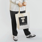 ELFのELF : 聖 Tote Bag