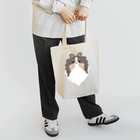 MOCUのsheltie03 Tote Bag