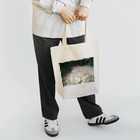 なっぱのFlash Tote Bag