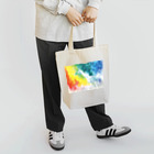 color+lifeの煌彩 Tote Bag