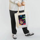 namacotの百花繚乱 Tote Bag