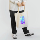 れいのれいちゃん Tote Bag