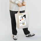 mikiteaのパーフェクトwoman☆ オシャレ Tote Bag