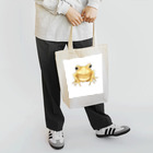 keito397の金のカエル Tote Bag