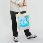 フォトジェニックガーデンの恋するFloWer-t Tote Bag