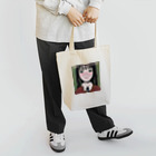 すずかのスズリ♪のSweet Remembrance Tote Bag