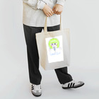 nyonboのGood Girl Tote Bag