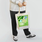 j&yGROWshopのfarm　エンゼルちゃん Tote Bag