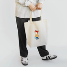 CHIPPERS SHOPのCHIPPERくん（ちっぱー） Tote Bag