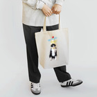 suca! mallのマヨスカ Tote Bag