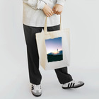 Otanosimi-koubouのOtanosimi-dusk Tote Bag