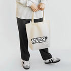 aubergのKAVALB KVLB Tote Bag